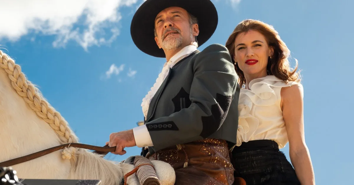 Las series más vistas en Netflix: de K-dramas a suspenso y ciencia ficción