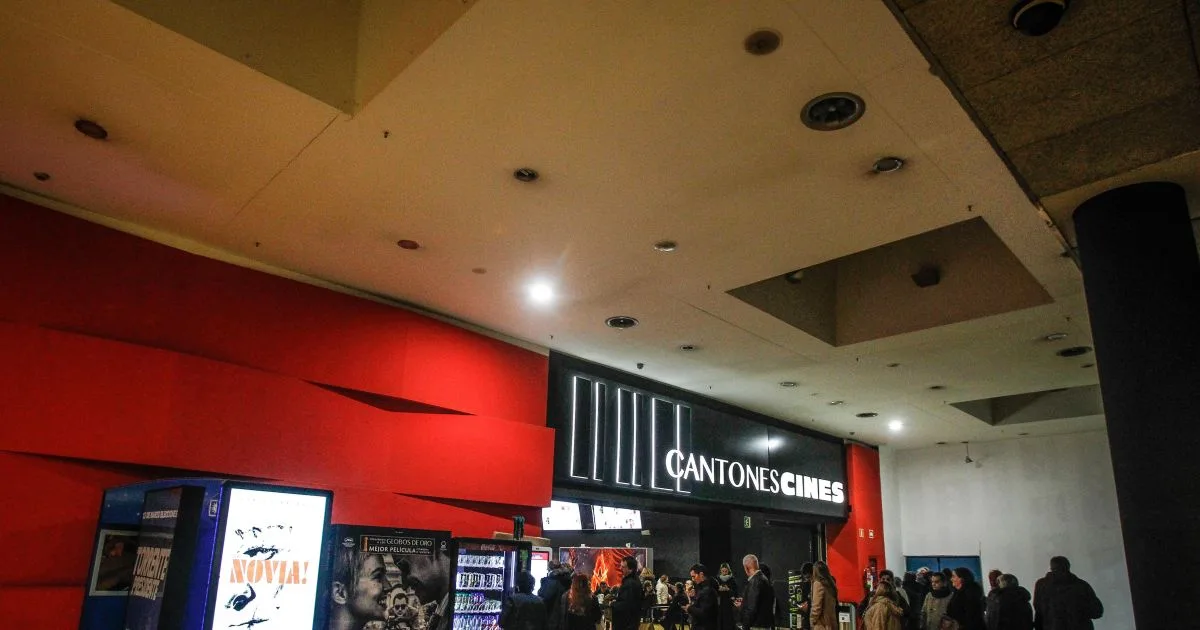 A Coruña se une a la Fiesta del Cine con entradas a 3,50 euros en 17 salas de Galicia