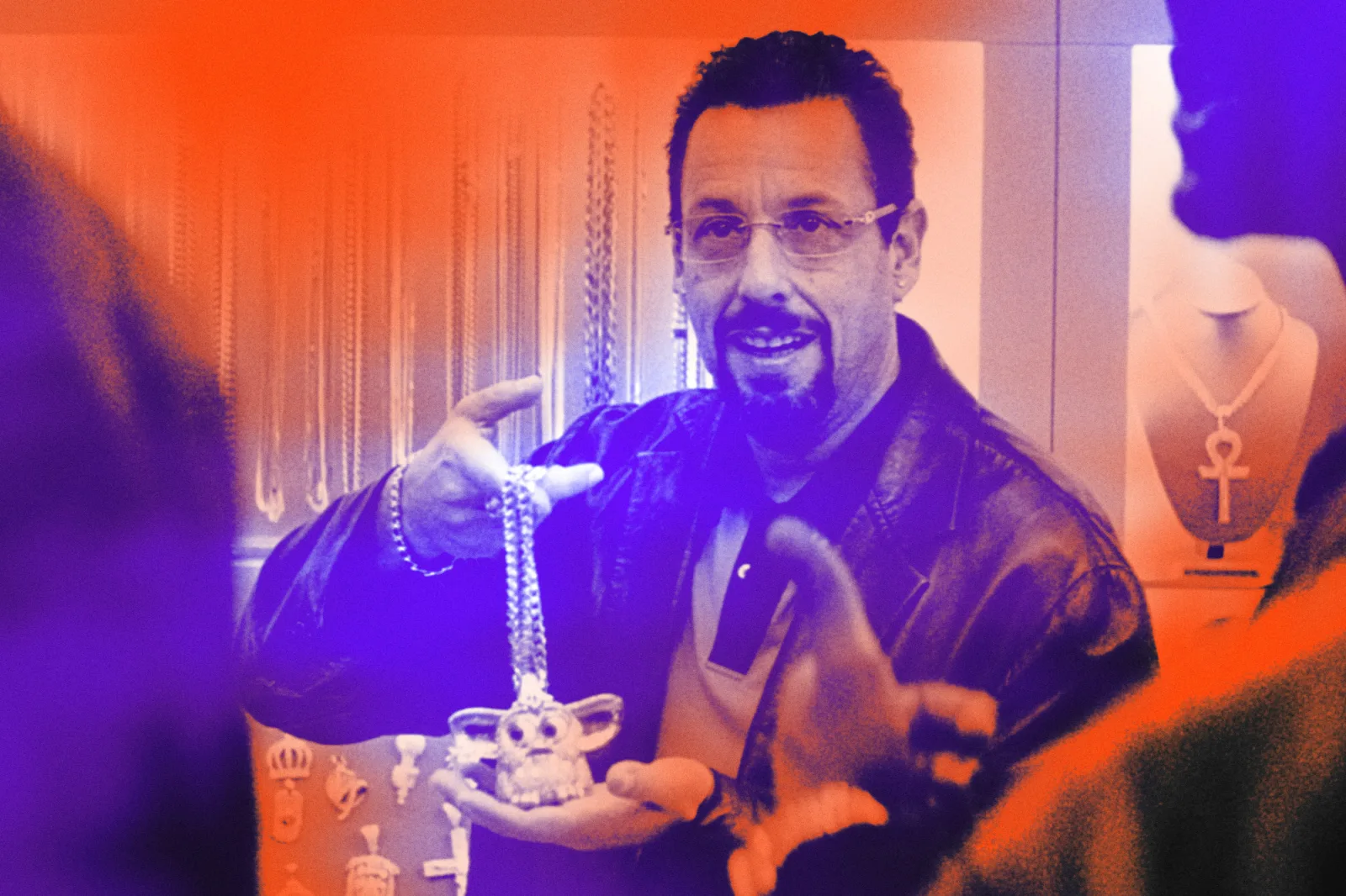 A24 y Google DeepMind: la alianza que redefine la inteligencia artificial en el cine