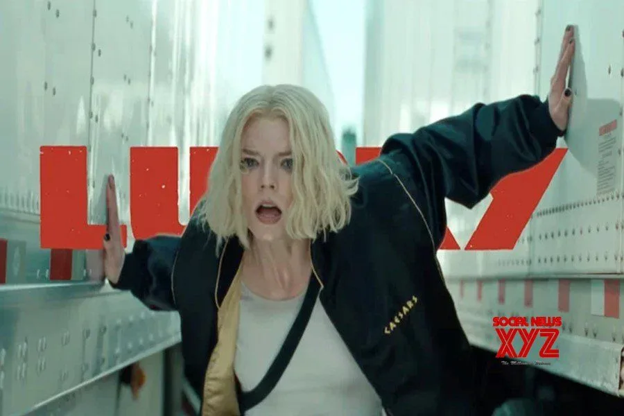 Anya Taylor-Joy protagoniza la serie de suspenso «Lucky», que se estrena en Apple TV+