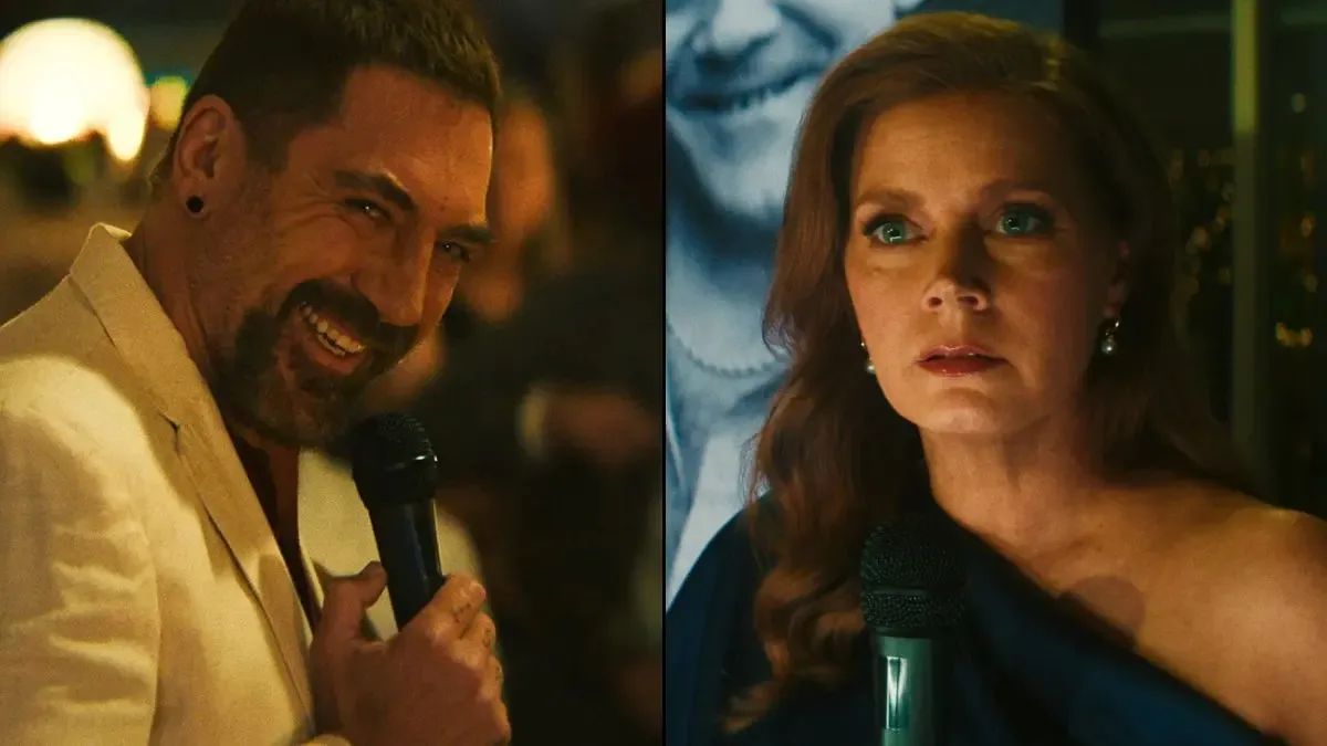 Apple TV presenta una nueva versión de "Cape Fear" con un elenco excepcional y talento de primer nivel