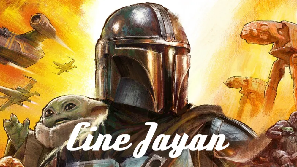 Cine Jayan presenta “The Mandalorian”, thriller y clásicos del cine en versión original