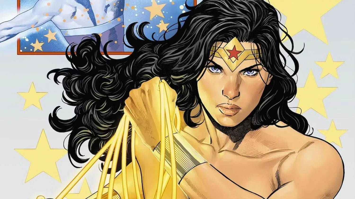 Claves para la serie de Wonder Woman en DC Studios: lo que debe incluir Paradise Lost