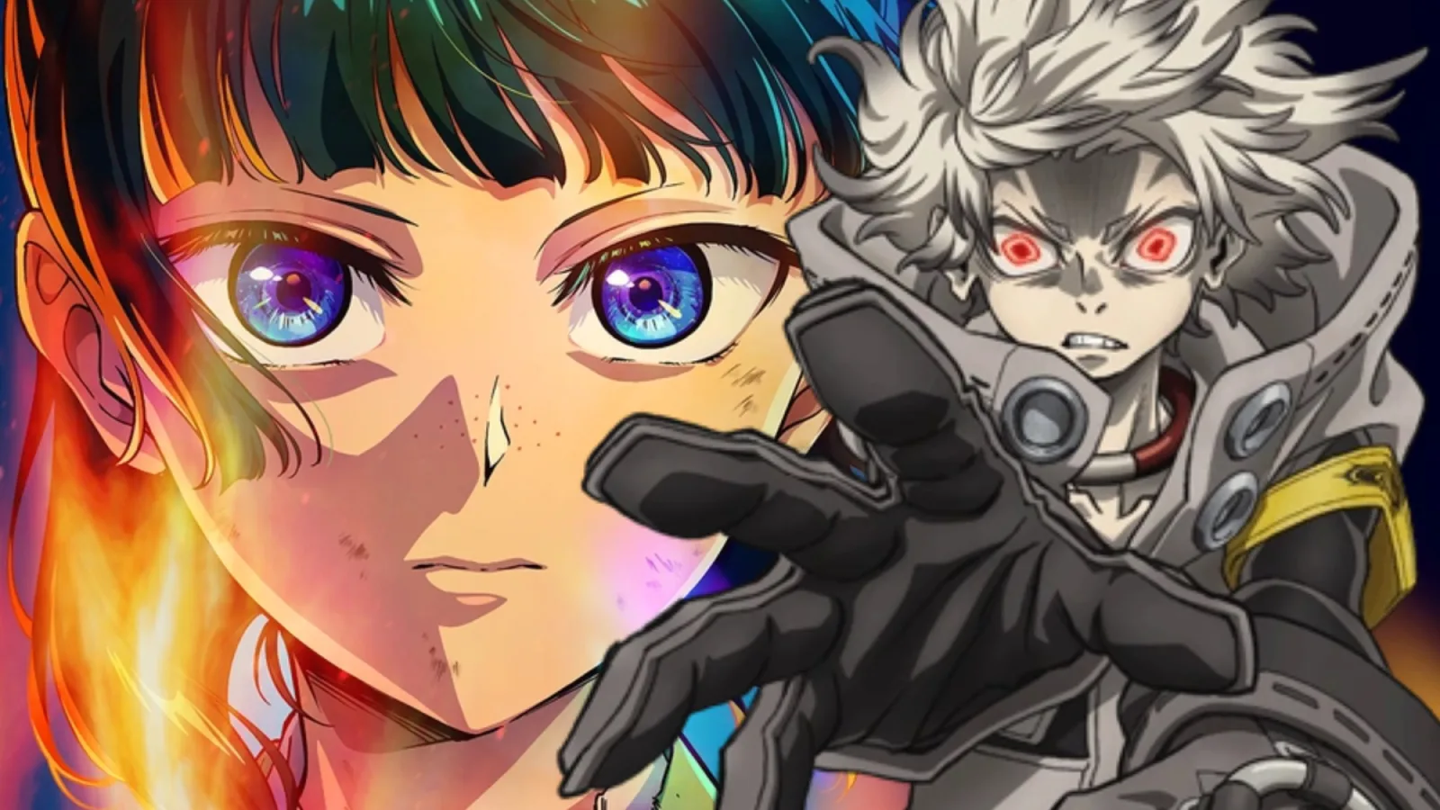 Crunchyroll confirma nuevas series y temporadas clave para el anime de 2026