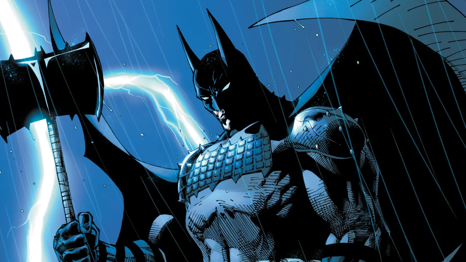 DC Studios anuncia una oleada de nuevas series animadas, incluyendo Batman y Joker en formatos inéditos