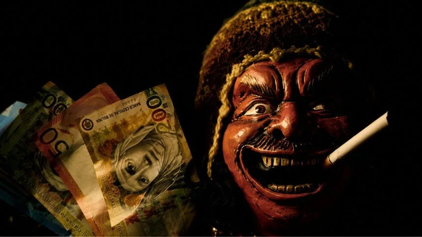 Ekeko», nueva película de terror peruano que revive leyendas ancestrales y el cine nacional