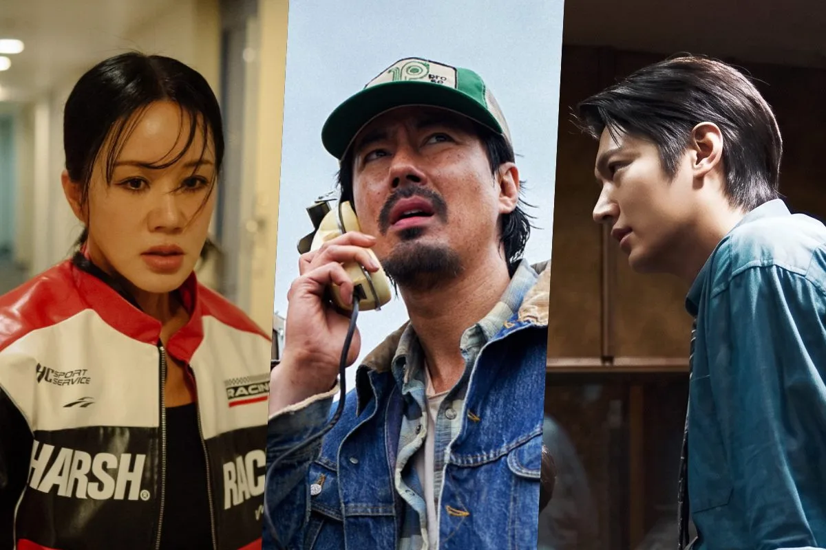 El cine coreano busca consolidar su recuperación con estrenos clave en la segunda mitad de 2026