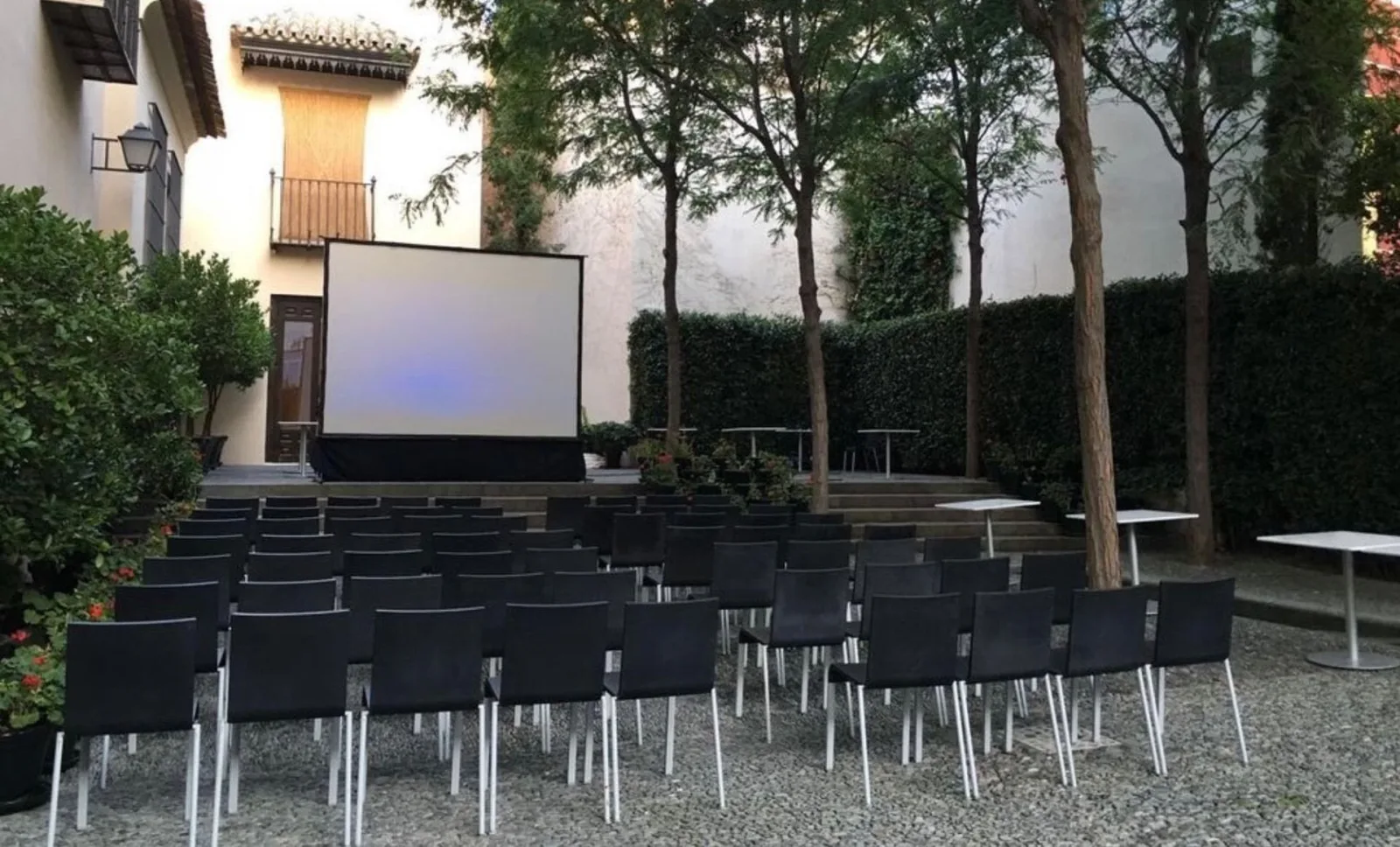 El Museo Picasso Málaga presenta un ciclo de cine inspirado por Joana Vasconcelos
