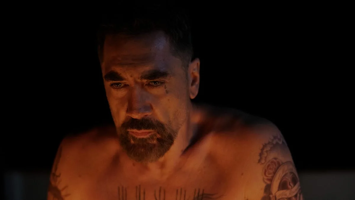 Estreno de la serie "Cape Fear" en Apple TV con producción de Martin Scorsese