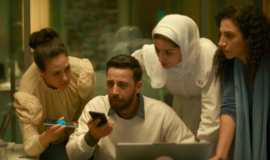 Estreno en Costa Rica de la película sobre el rescate de Hind Rajab en Gaza