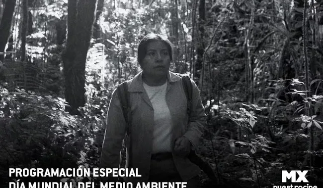 Estreno televisivo de “La reserva” destaca la defensa ambiental en México