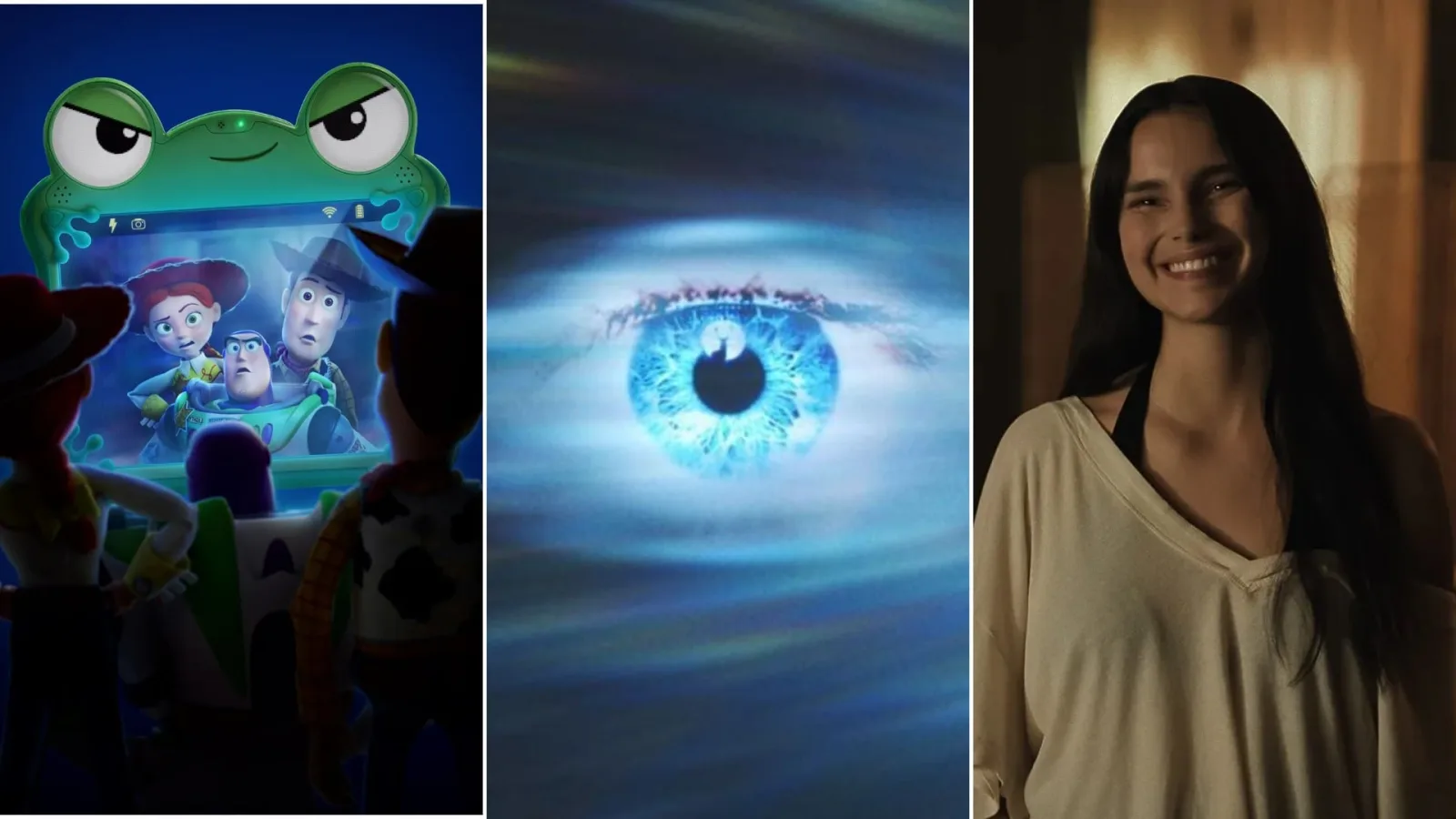 Estrenos clave de junio: de la esperada Toy Story 5 al fenómeno emergente del terror