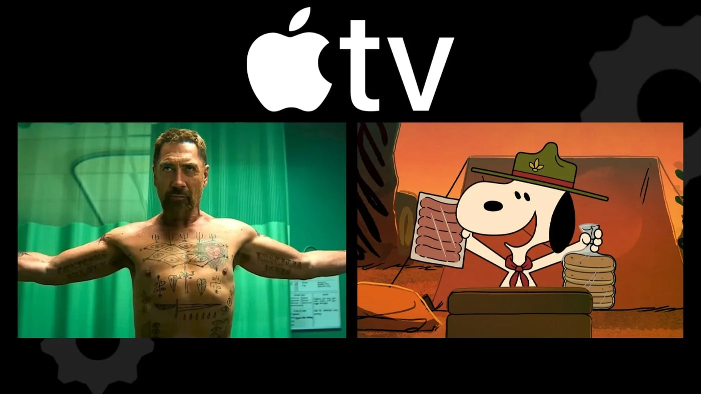 Estrenos destacados de Apple TV en junio con series de suspense y animación infantil