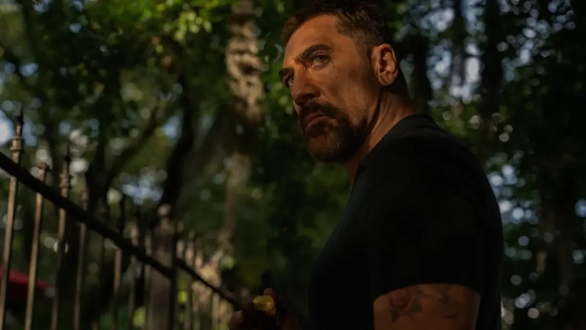 Georgia protagoniza como escenario principal de la serie ‘Cape Fear’ de Apple TV