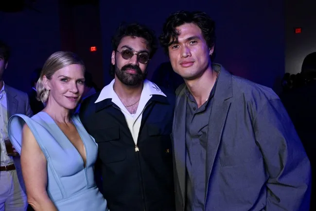 IndieWire Honors 2026 destaca la transformación y el humor en la televisión actual
