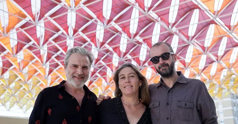 La luz": una exploración del mal desde la complejidad humana en el cine de Fernando Franco