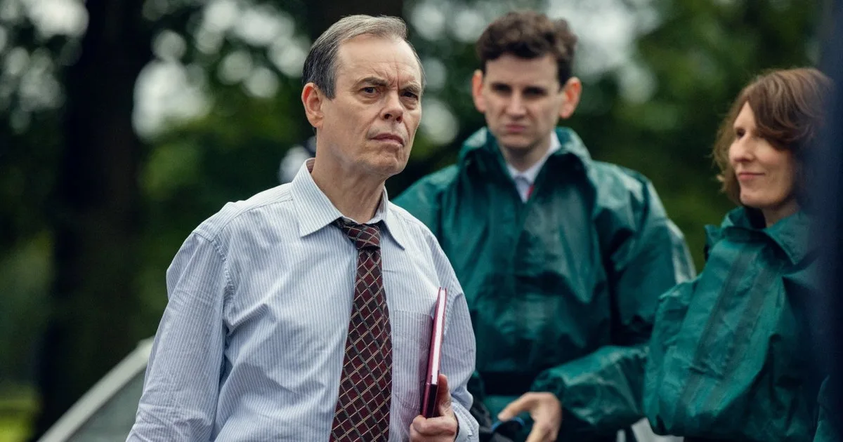 Nueva serie británica sobre un crimen real llega hoy a Netflix