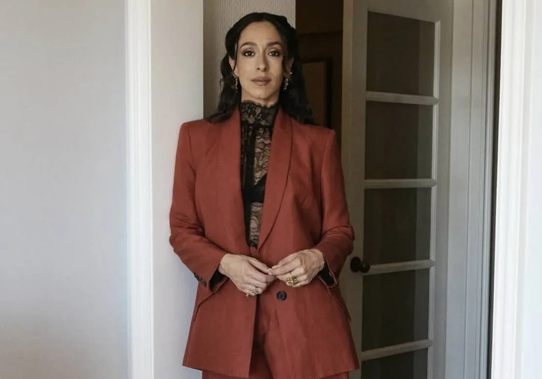 Oona Chaplin, la actriz española con legado internacional que conquista el cine y la televisión