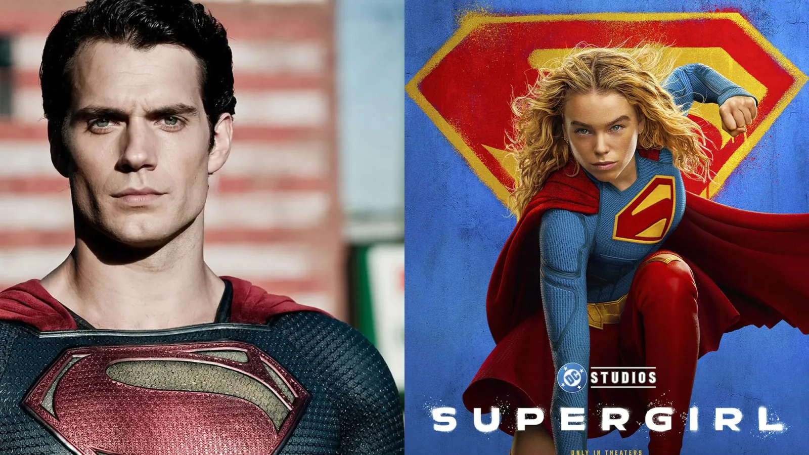 Películas canceladas de DC que debieron priorizarse antes de Supergirl