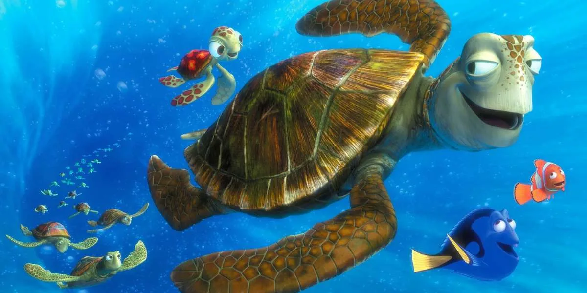 Pixar apuesta por un cortometraje para continuar la historia de Dory en “Buscando a Nemo