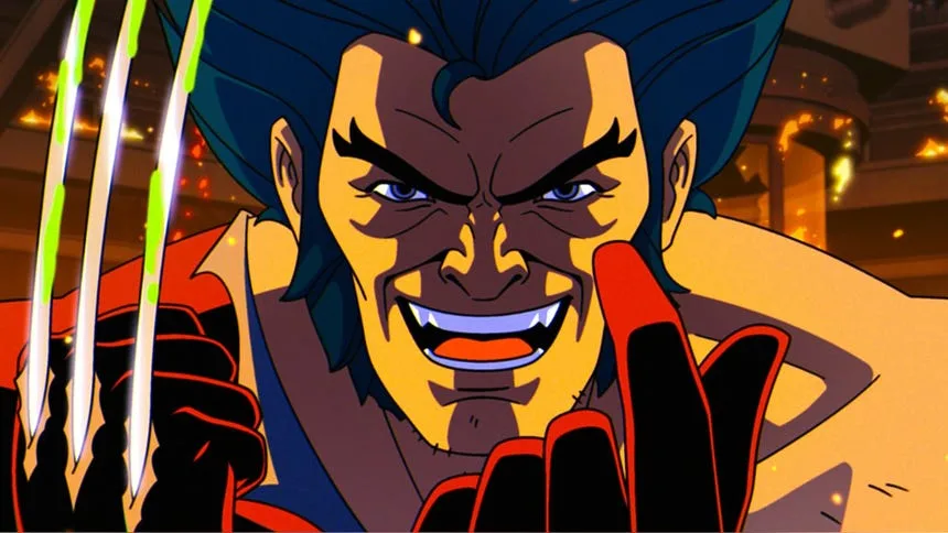 Regresa X-Men ’97 con su segunda temporada en Disney+ y nueve nuevos episodios
