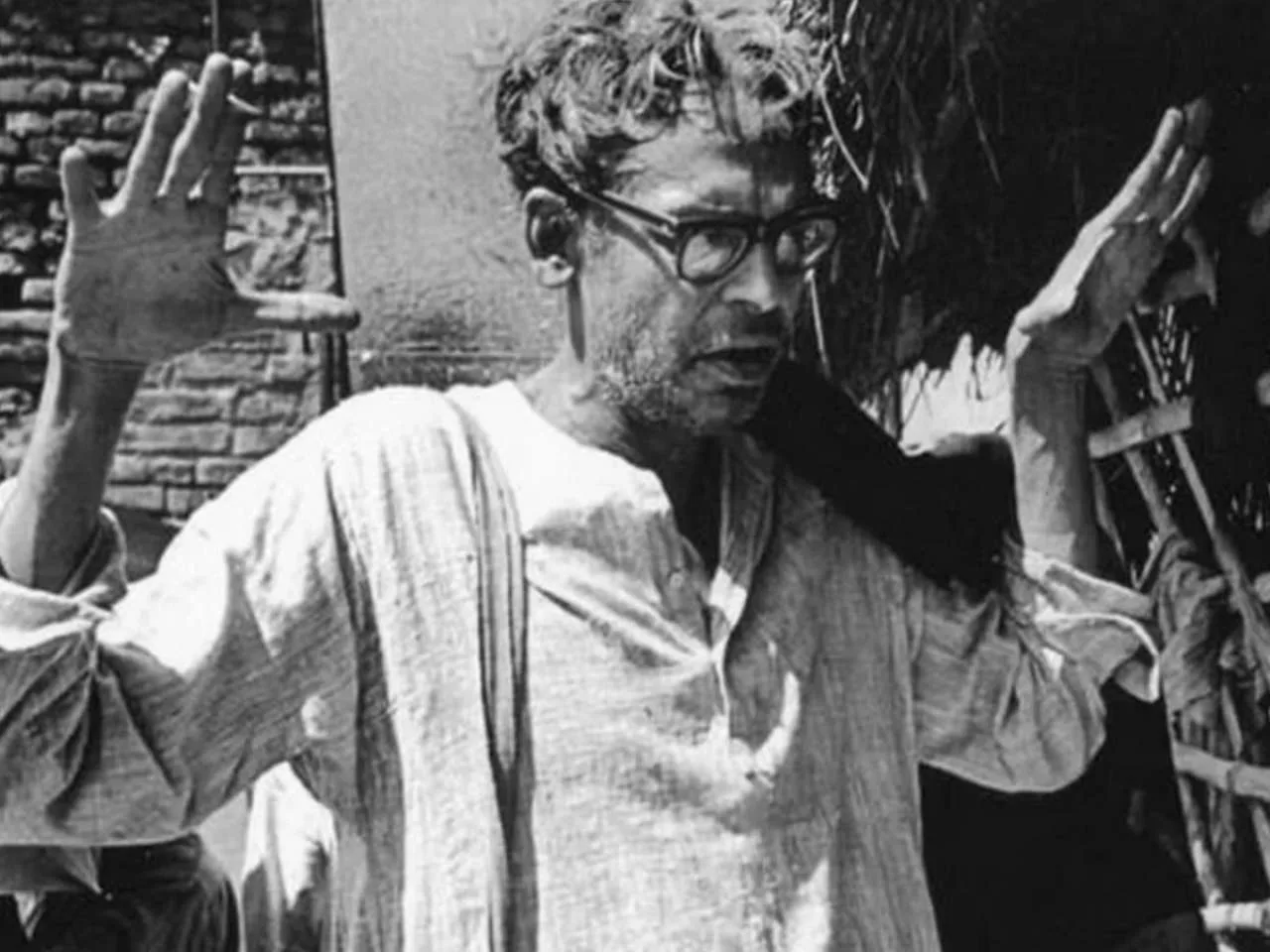 Restauran en 4K las películas clave de Ritwik Ghatak para una retrospectiva en Londres