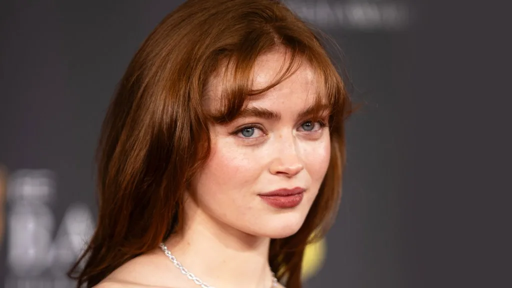 Sadie Sink protagonizará y producirá la serie limitada «The Marriage Plot» para FX y Hulu