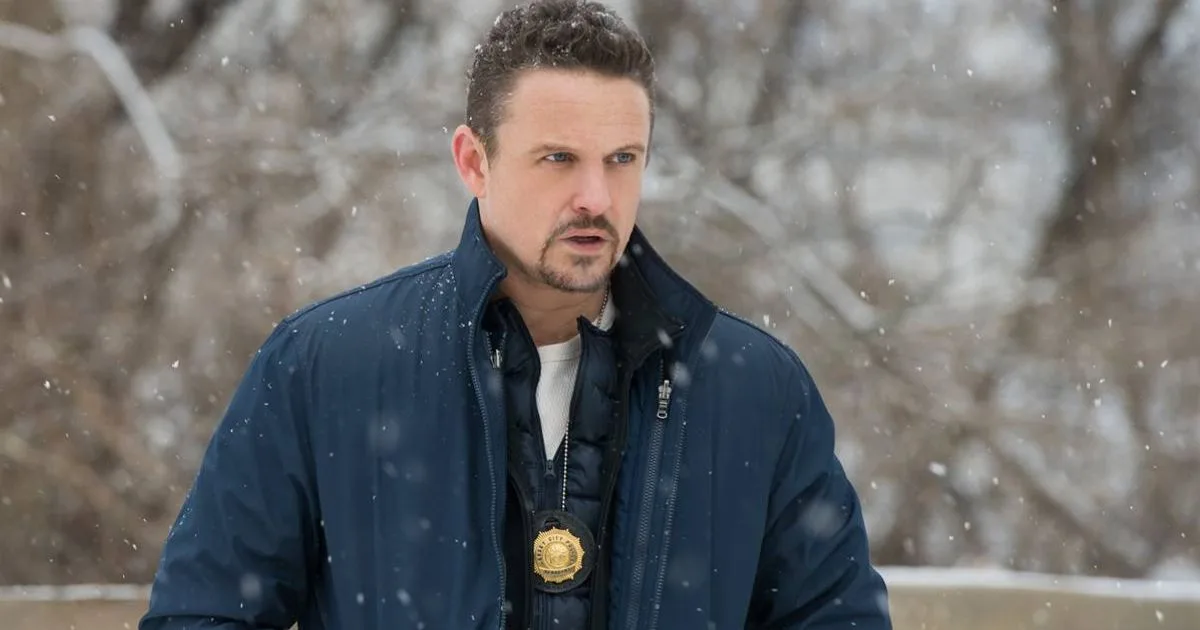 Serie de drama criminal en Netflix es aclamada como una de las mejores por su realismo y actuaciones