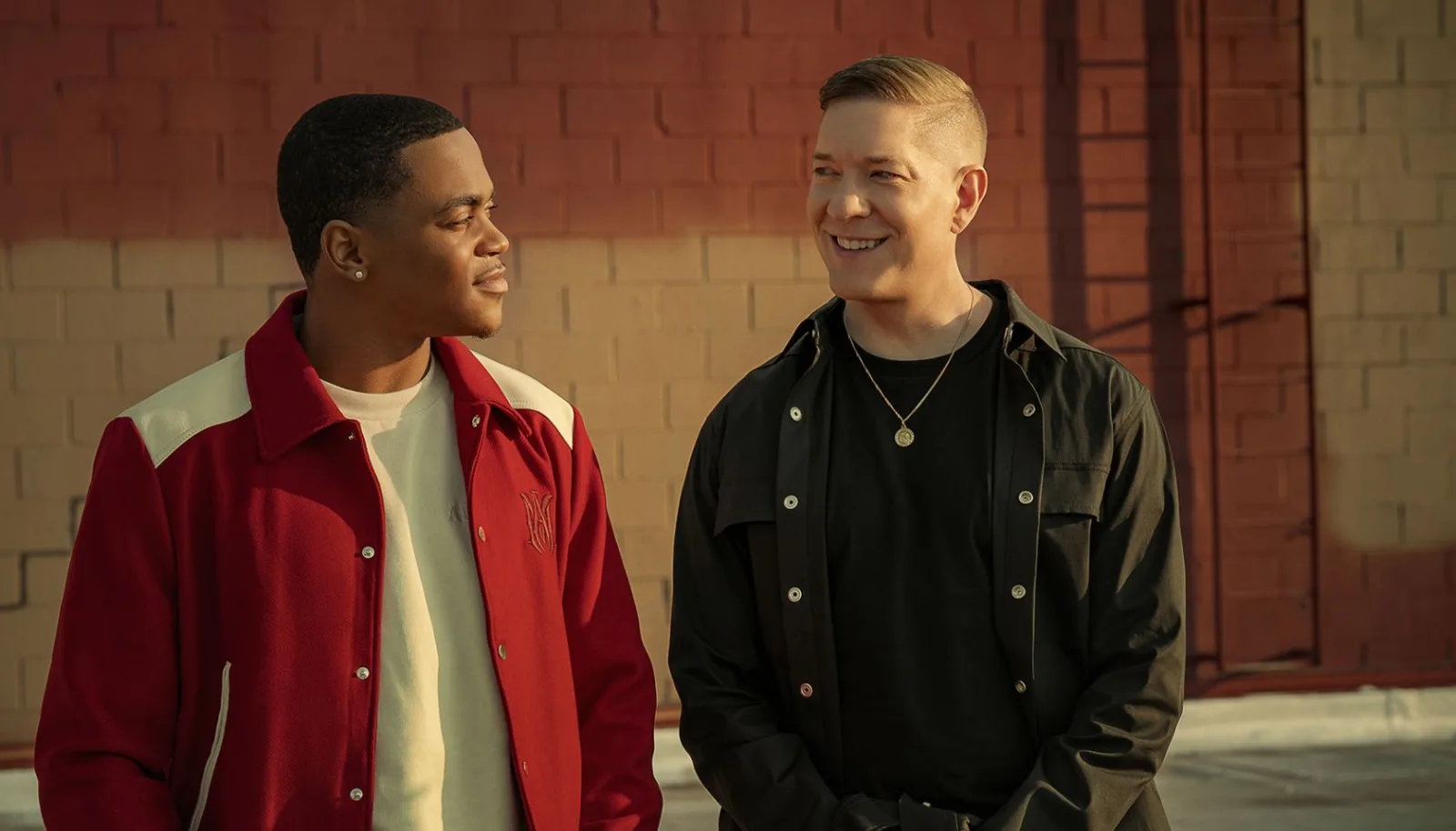 STARZ lanza «Power: Legacy» con el regreso de Tariq y Tommy para retomar la disputa en Nueva York