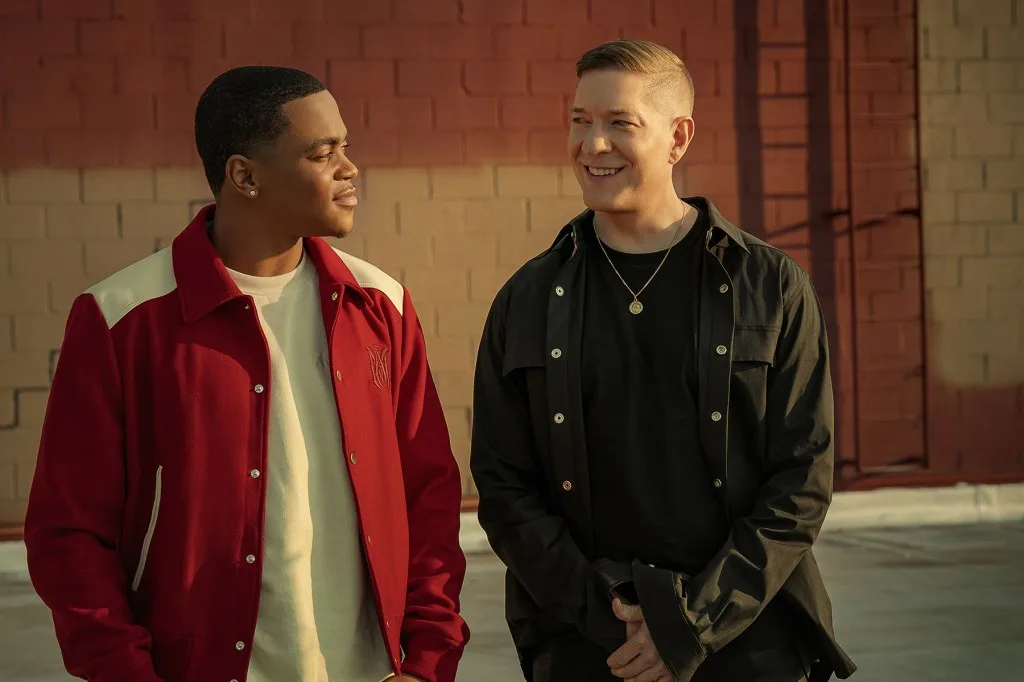 STARZ lanza "Power: Legacy" con retorno de Tariq y Tommy para una nueva saga