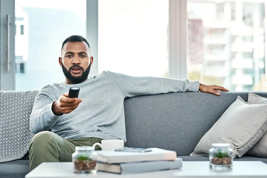 Suscripciones de video streaming superaron los 2.200 millones en 2025, crecimiento se desacelera en 2026