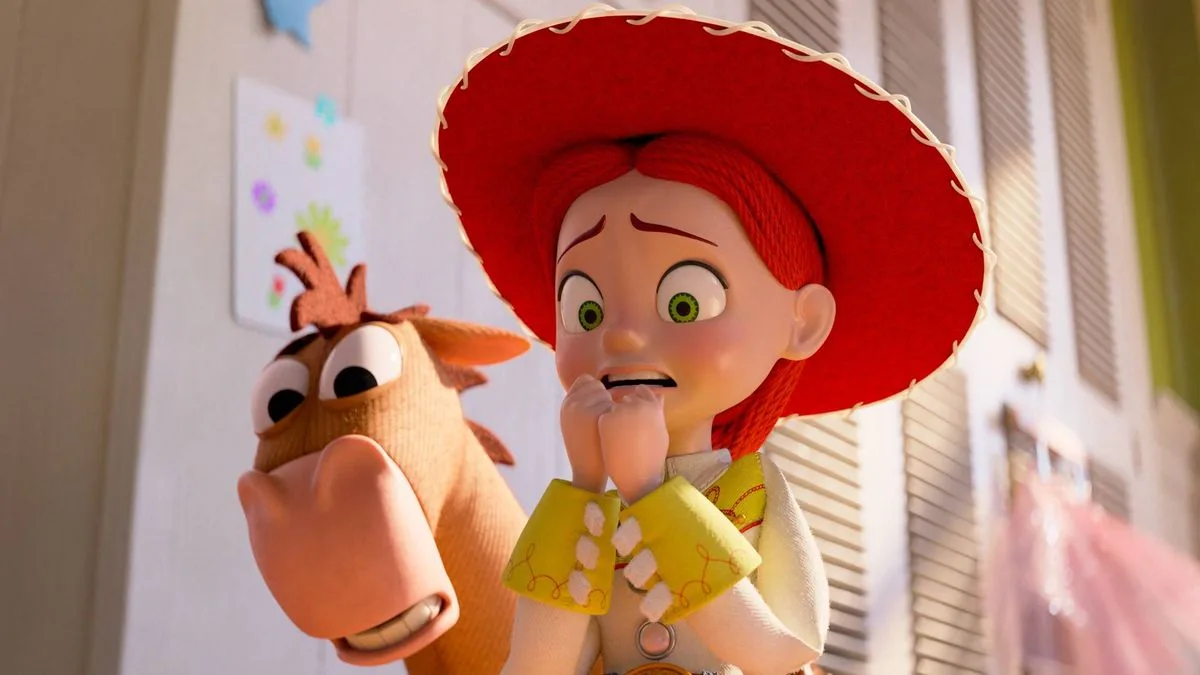 Toy Story 5 recupera la magia clásica de Pixar con una historia sobre juguetes y tecnología