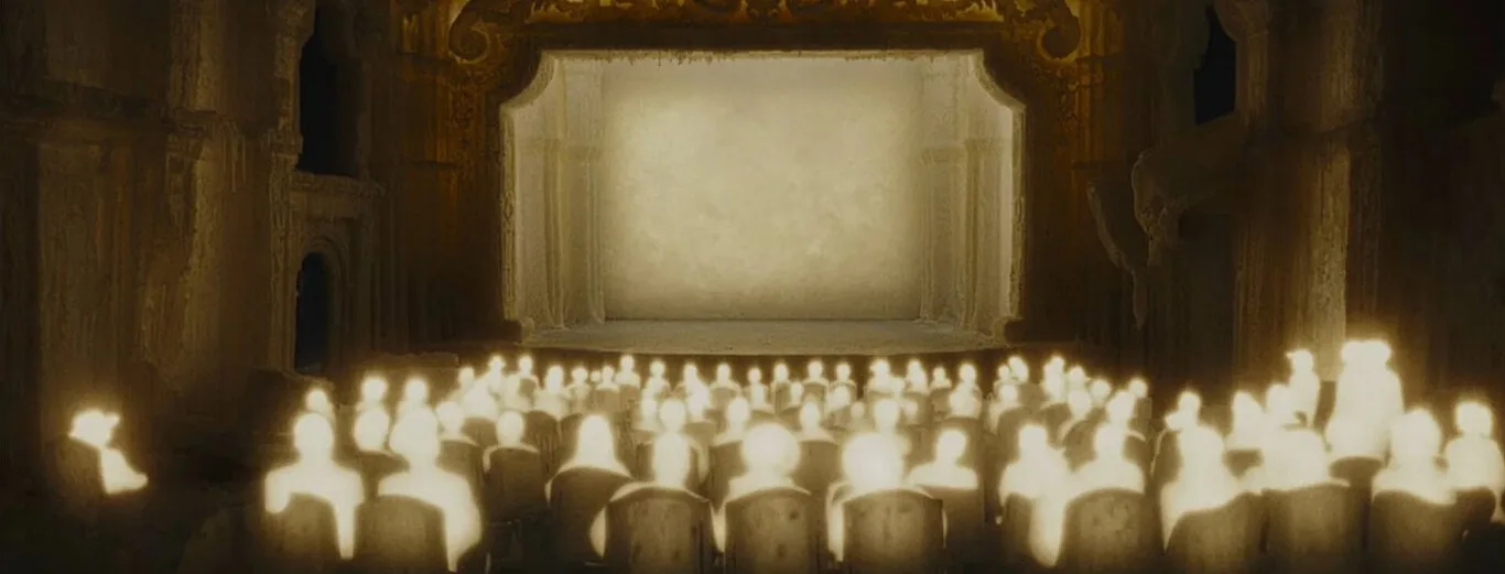 Vuelve la Fiesta del Cine con entradas a precio especial y cuatro títulos imprescindibles