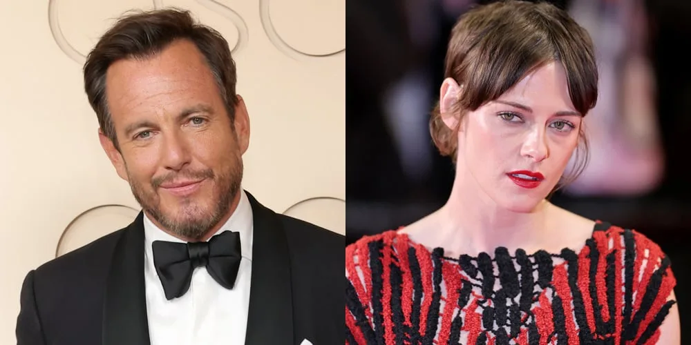 Will Arnett se une a Kristen Stewart en la serie de Prime Video sobre el Challenger