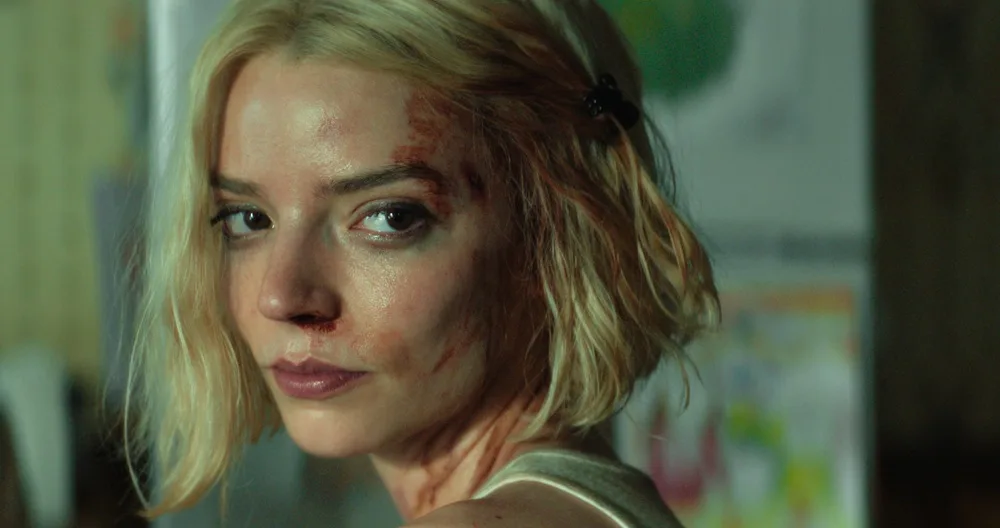 Anya Taylor-Joy lidera el suspenso en la serie limitada «Lucky» de Apple TV+