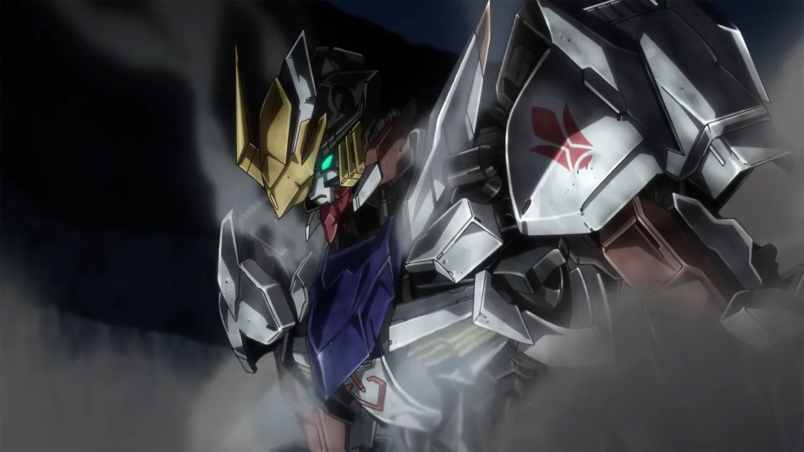 Bandai Namco revelará nuevo anime de Gundam en San Diego Comic-Con 2026