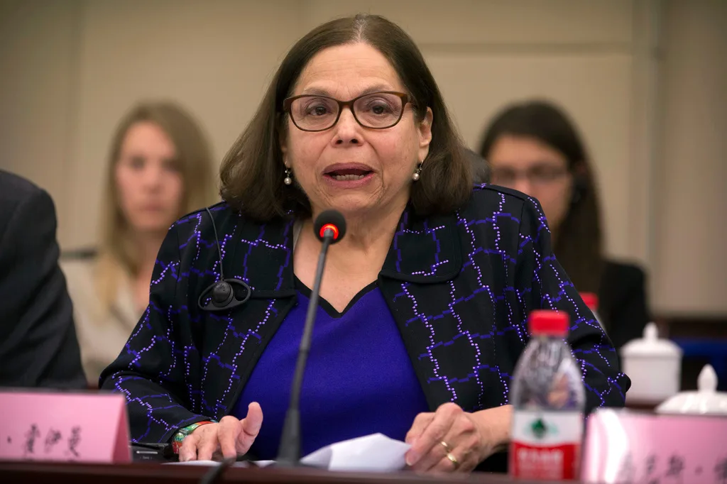 Being Heumann” inaugura el Festival de Cine de Toronto con la historia de una activista por los derechos de las personas con discapacidad