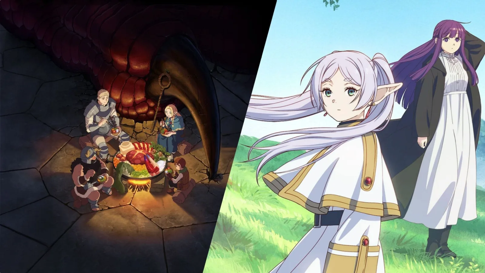Cinco animes más esperados para 2027 entre secuelas y nuevos lanzamientos