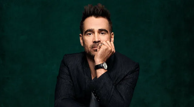 Colin Farrell y Steve Coogan protagonizarán el thriller histórico irlandés de Netflix