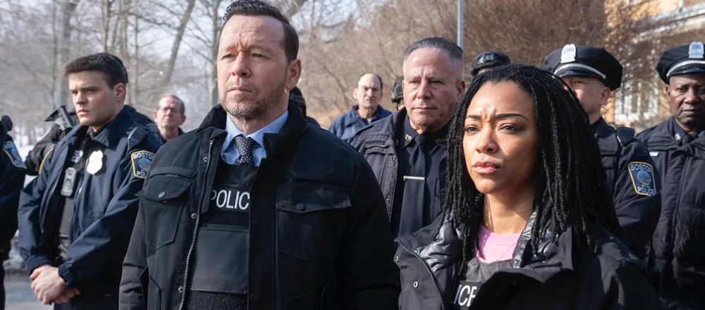 Comienza la producción de la segunda temporada de Boston Blue con Donnie Wahlberg