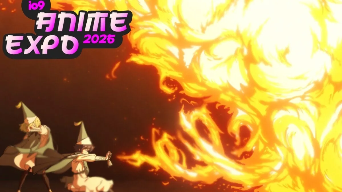 Cómo el anime Witch Hat Atelier superó las expectativas y cautivó a su audiencia