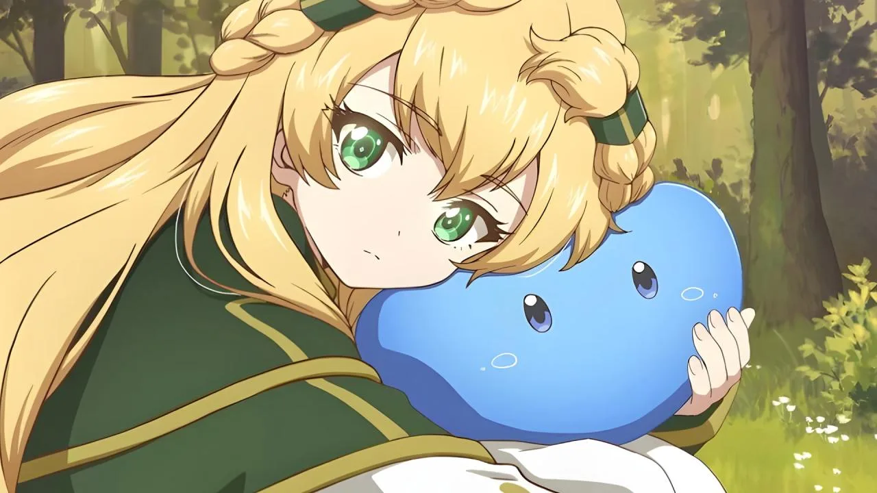 Confirmada la adaptación al anime de Heir to a Monstermancer, nueva serie de fantasía