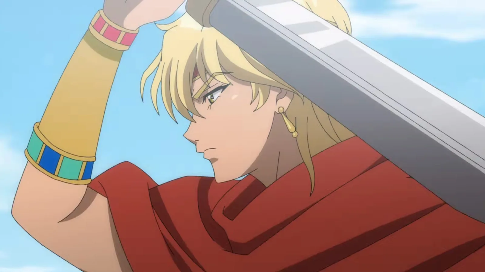 Crunchyroll confirma estreno de la esperada nueva serie anime basada en clásico de los 90