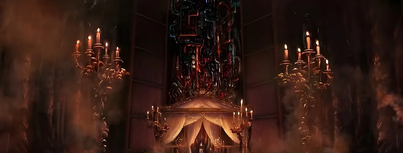 Destellos del Mañana, el nuevo anime steampunk que redefine la ciencia ficción en Netflix
