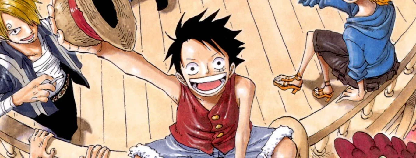 Eiichiro Oda y su papel clave en la selección de voces para el anime de One Piece