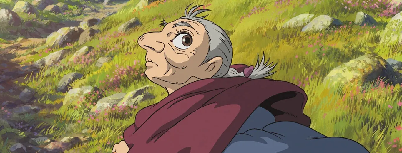 El Castillo Ambulante supera a El viaje de Chihiro como la película más vista de Studio Ghibli en Netflix