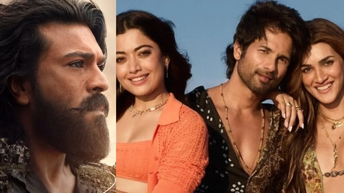 El cine del sur supera a Bollywood en taquilla, según dueños de salas de cine
