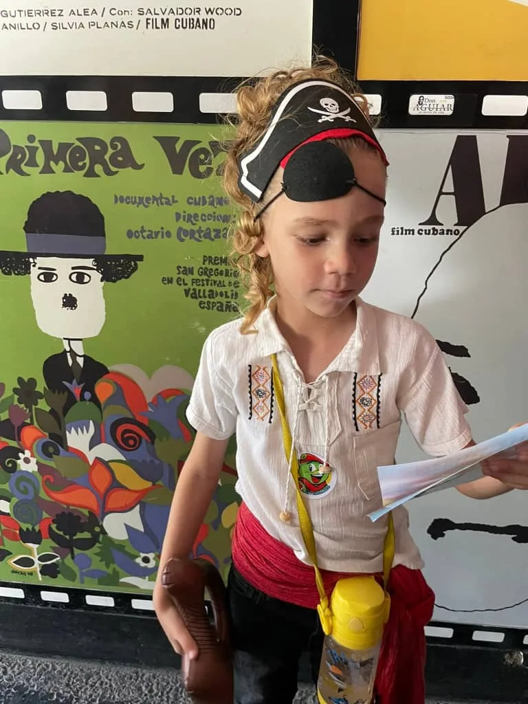 El Festival del Cine Pobre en Gibara impulsa la cultura ante la crisis energética en Cuba