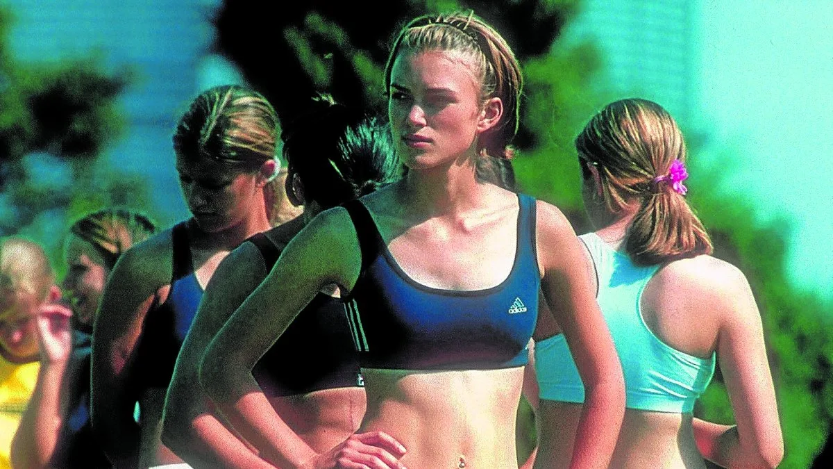 El Mundial de fútbol, un relato recurrente en el cine que va más allá del deporte