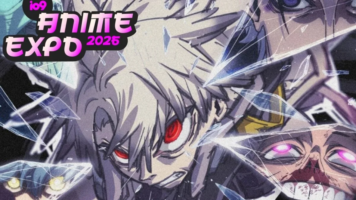 El punto clave que definió el éxito del anime Gachiakuta según su director y protagonista